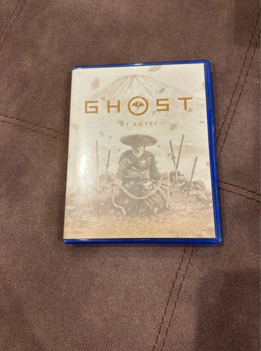 Распродажа игр для PS5