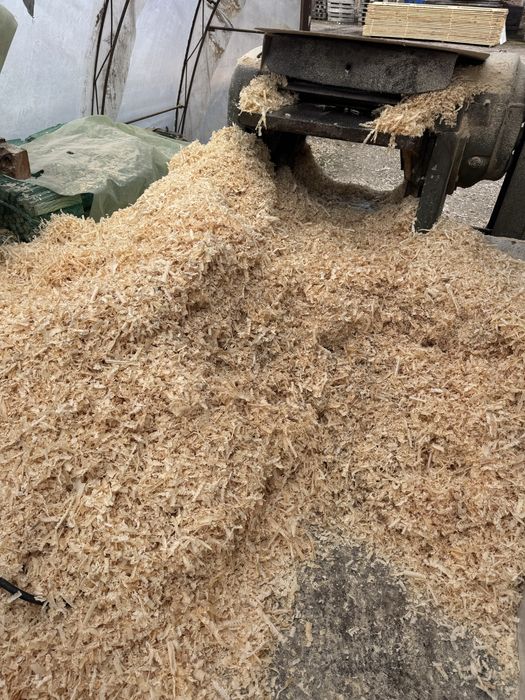 Талаш. Талаш ,трици, старготини