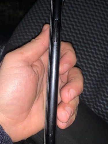 Iphone xr 128 gb black