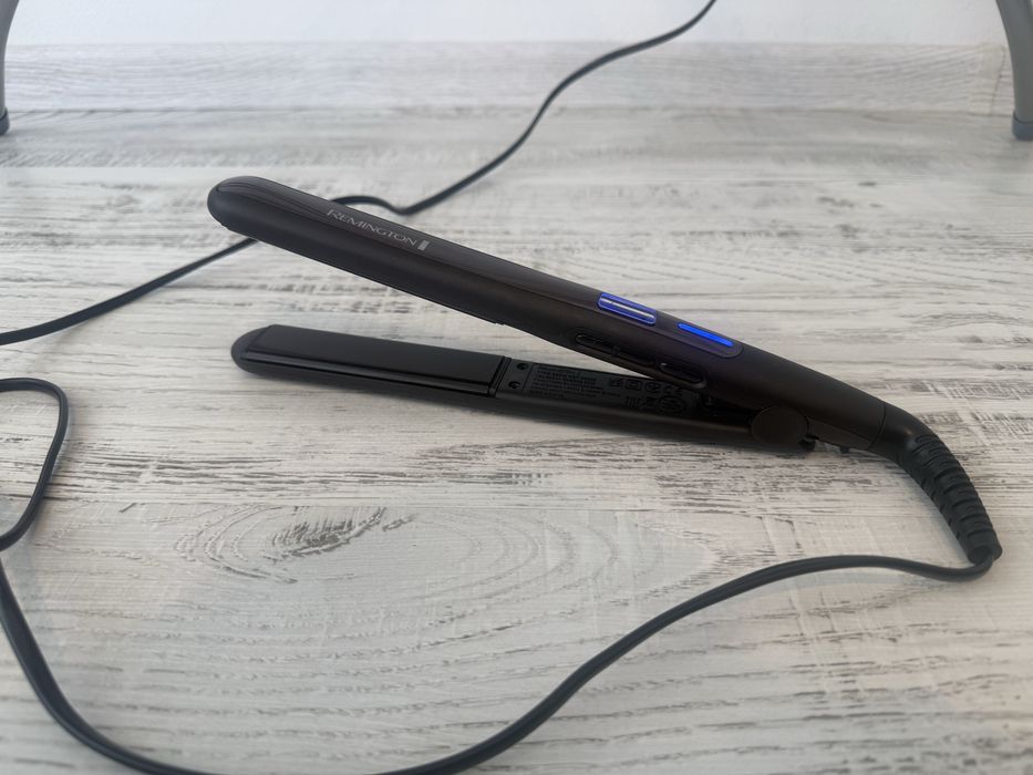 Преса за коса Remington PRO-Sleek & Curl S6505, 230 градуса
