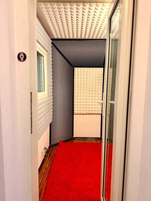 Apartament 2 camere (Posibill transformat in 3) Ideal Locuință /Business