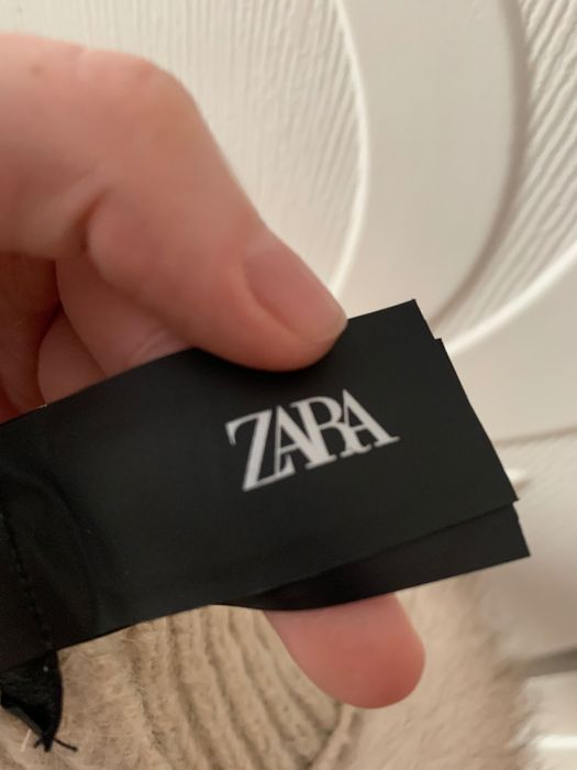 Шапка Зара Новая