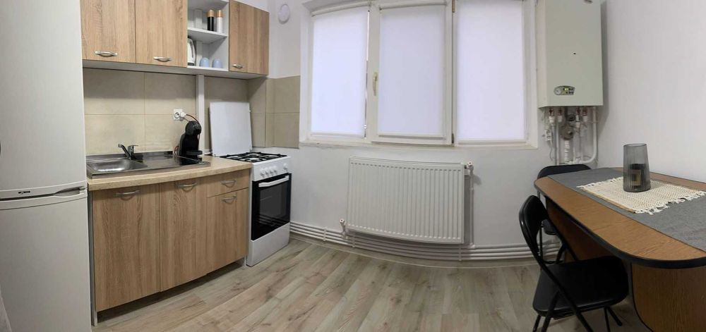 Enjoy Apartment Barlad (cazare in regim hotelier)