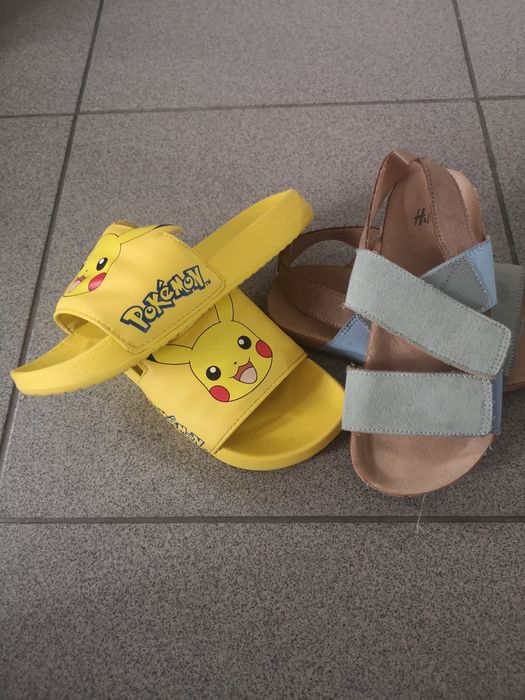 Încălțăminte copii