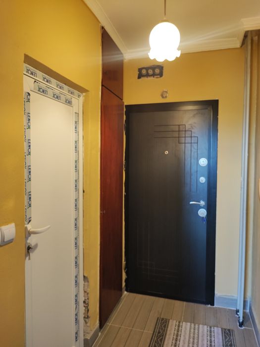 Дава се под наем Двустаен апартамент в Пловдив, Христо Смирненски - 50 кв.м за 357 € - Снимка #5