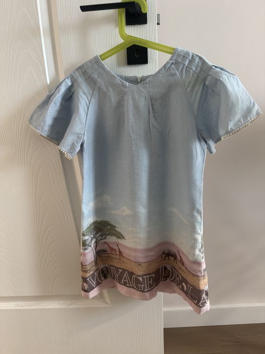 Рокля за момиче Lapine House