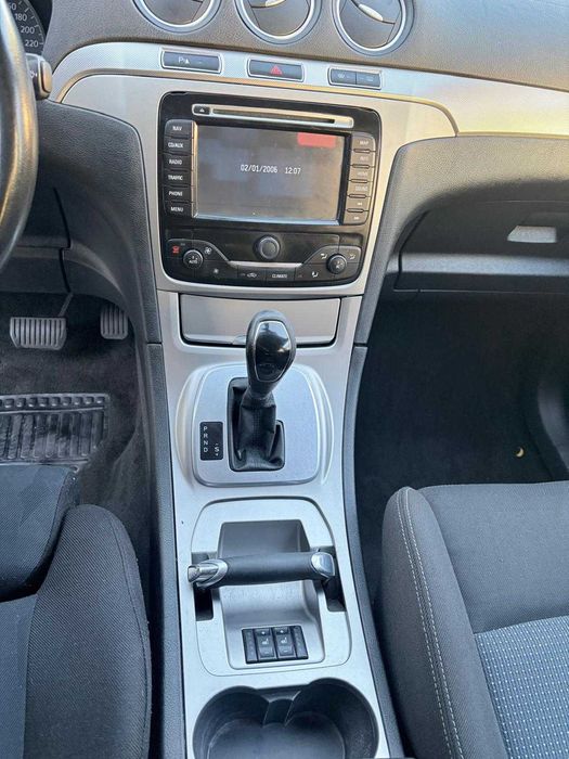 FORD S-MAX 2011 — imagine 5