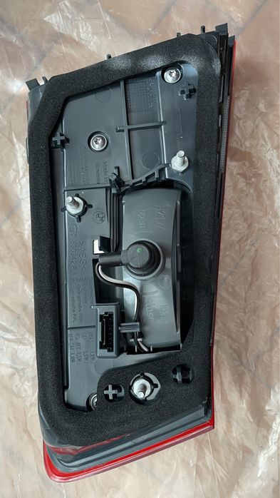 Стопове, задни светлини, оригинални за БМВ 5 серия, Г30, BMW 5, G30