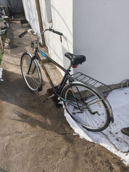 Велосипед  STELS