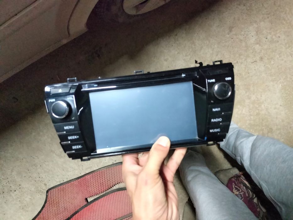 могнитафон каролла 2014