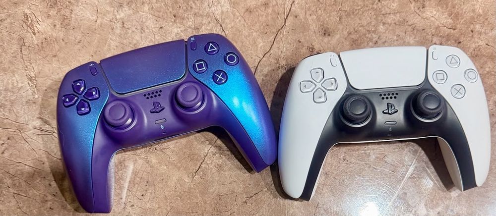 Play station 5 приставка