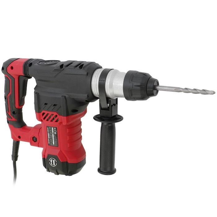 Перфоратор Steinhaus PRO-RH 1501