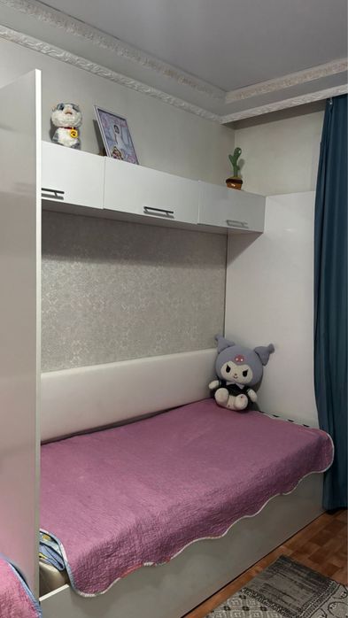 Детская мебель в отличном состоянии