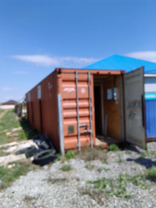 Продам контейнер