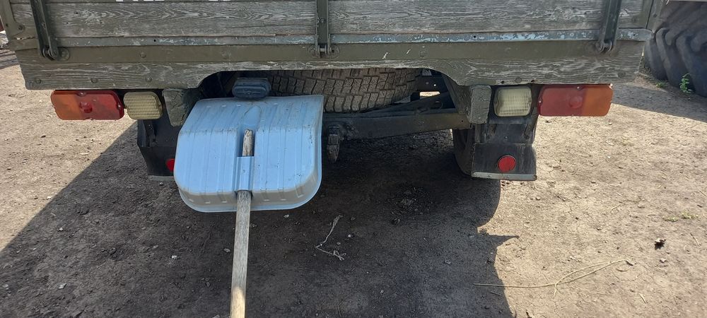 Продам уаз бортовой хорошем состояние