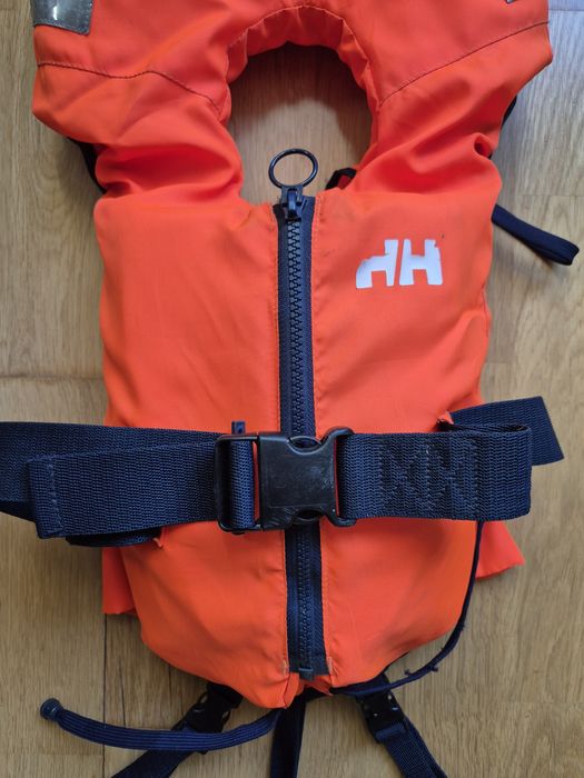 Vestă salvare Helly Hansen copii 20-35 kg