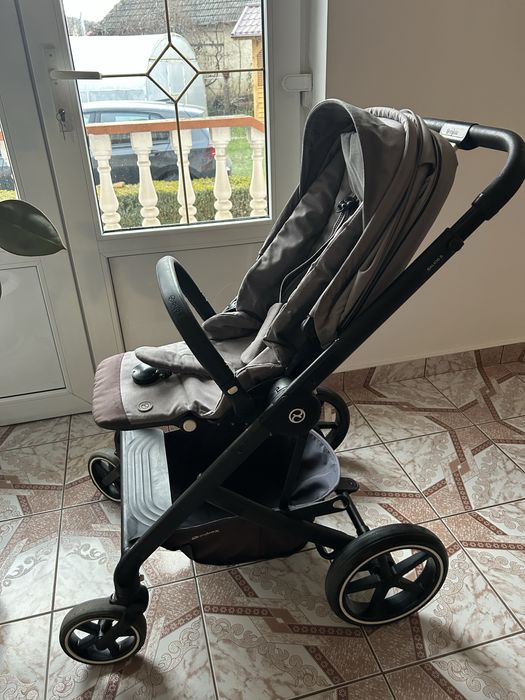Carucior Cybex Balios S Lux 3 in 1