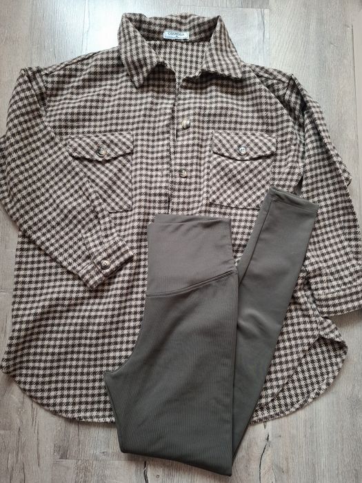 Дамска нова ветровка