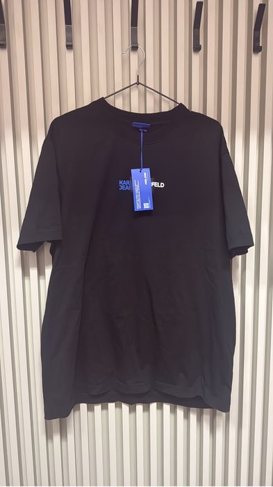 Tricou Karl Lagerfeld XL original