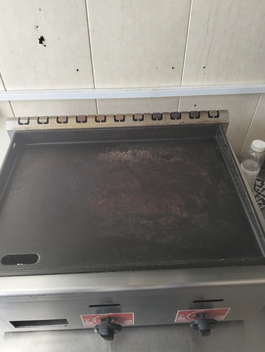 Изгара газовый бу