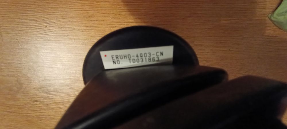 Хидравличен джойстик за Volvo ECR 235C