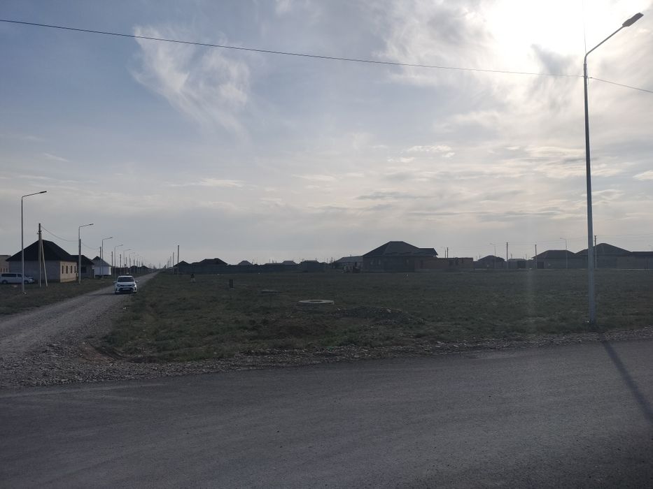 Земельный участок Шойтобе 71д