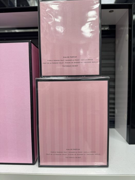 Victoria's secret bombshell