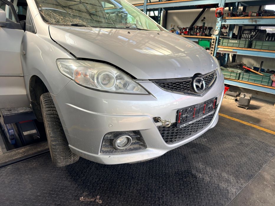 Piese Dezmembrari Mazda 5 2.0d RF7J. Factura, garantie, livrare rapida!