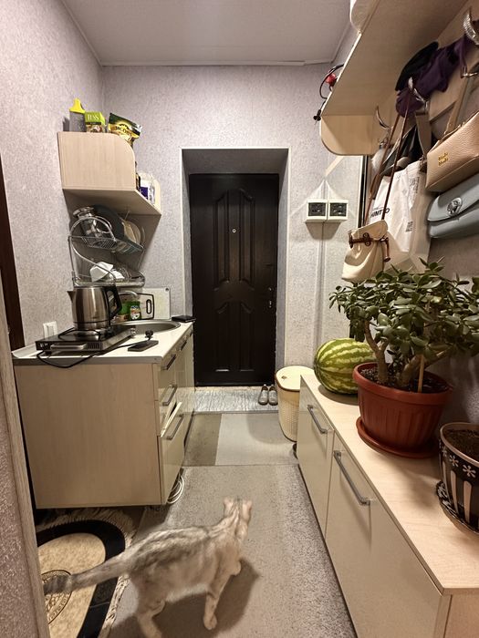 Продается квартира 1/4/4