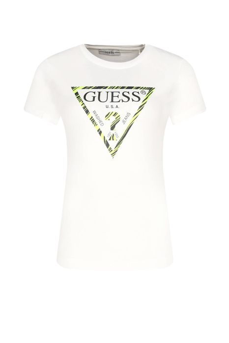 Тениска Guess
