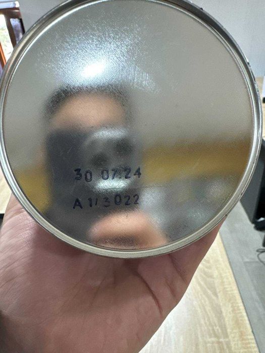 Тип Топ клей SC4000