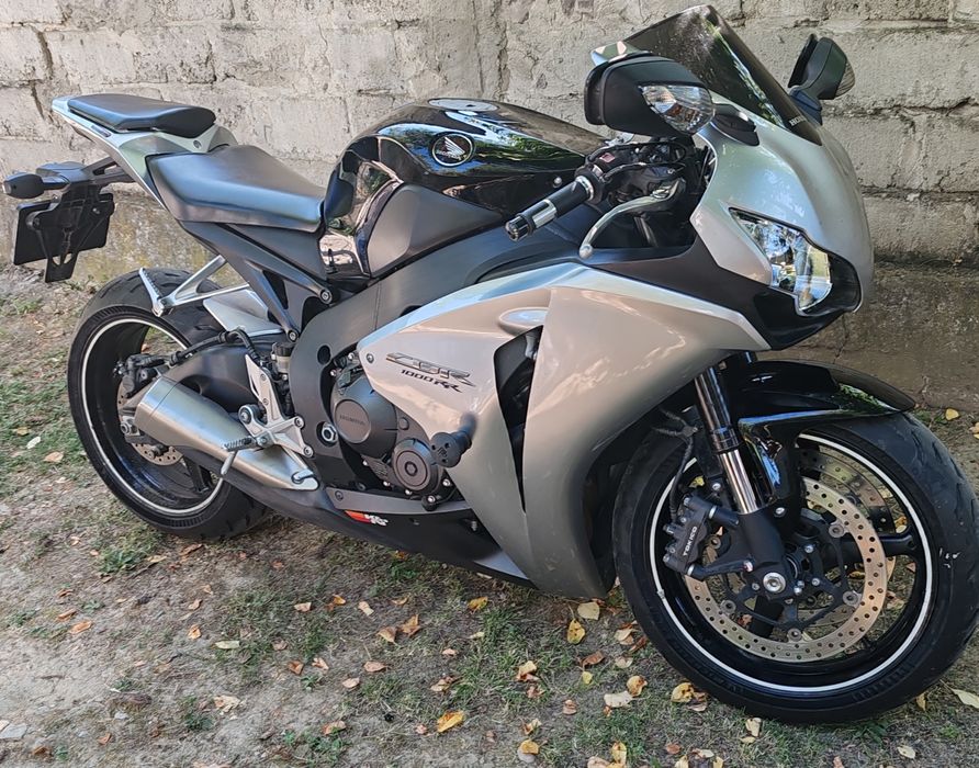 Honda CBR 1000RR