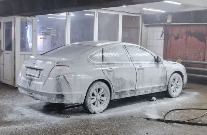 Ниссан Теана J32