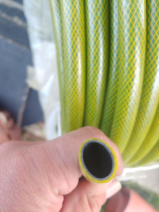 Градински маркуч 1/2  - 50 метра