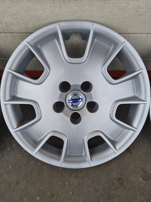 Оригинални тасове капаци за ВОЛВО VOLVO 16 цола 5х108