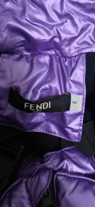 Зимний костюм детский