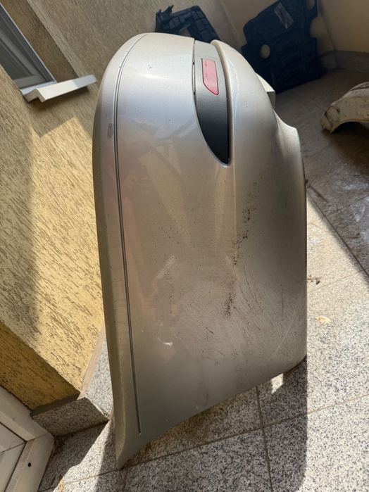 Останали части от е46 фейс купе