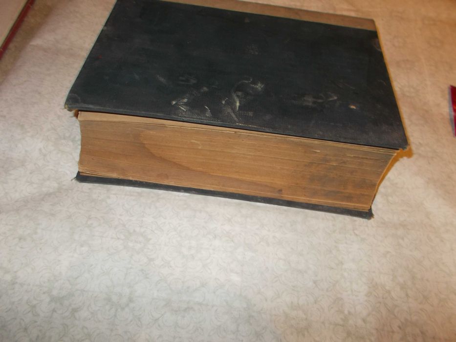 Антикварна книга - Война и мир- Лев Толстой