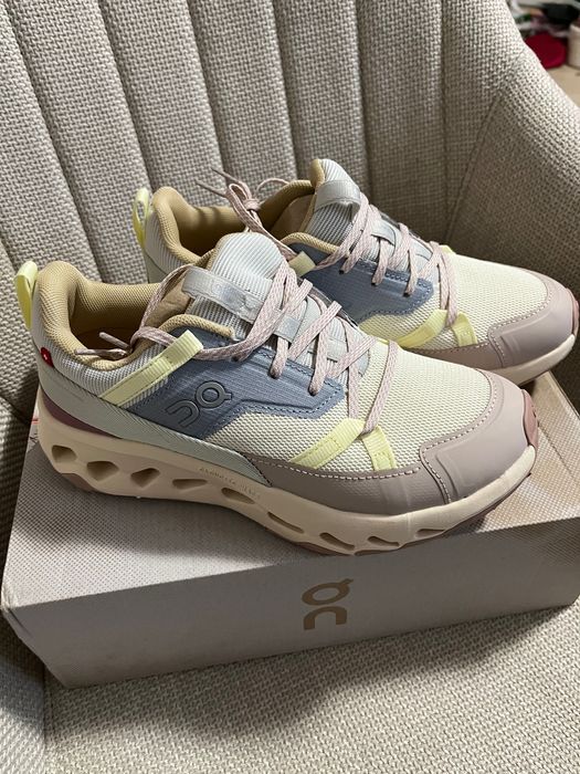 Маратонки ON Cloudhorizon