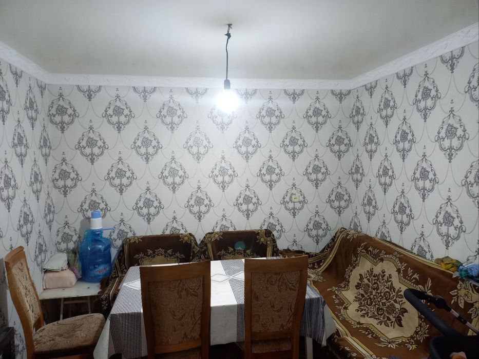 4 сотих 6 хона 2 каватли ховли сот.ди,Яшнобод,Янгиобод,Бехизор,165000$