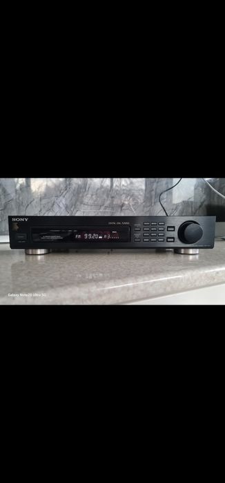 Tuner Sony ST-S170