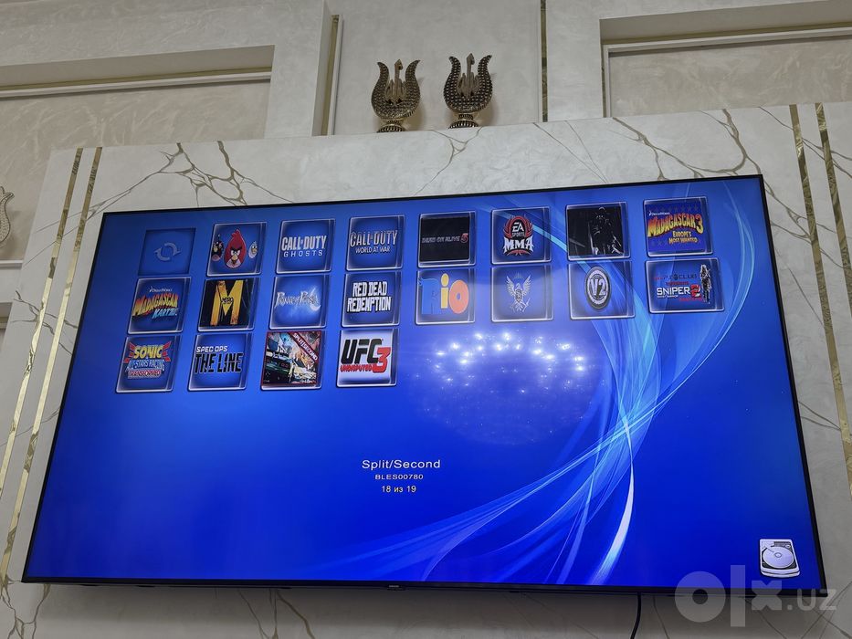 Ps 3 rabochiy zor xolatda