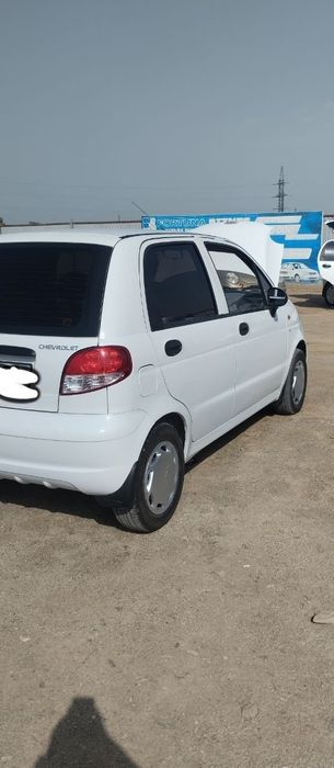 matiz 2017 kelishamiz