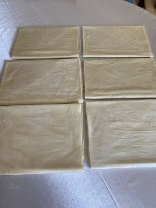 Тесто домашное.қолдың қамыры