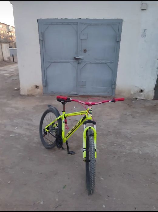 Продам велосипед