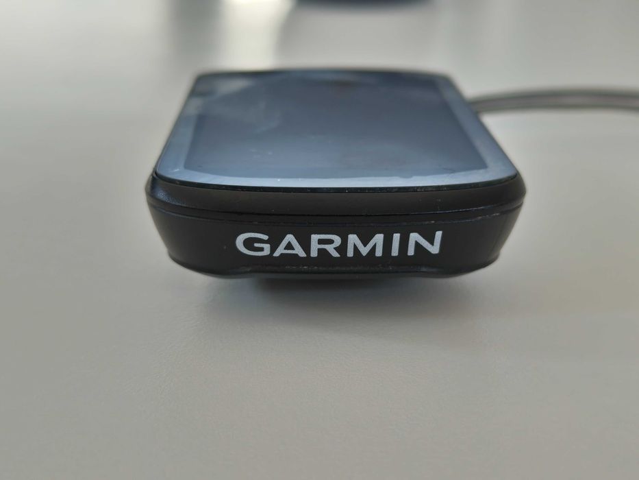 Велокомпютър Garmin Edge 530