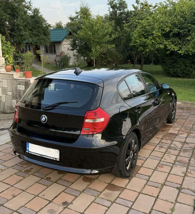 BMW 1 Series 2005 — imagine 3