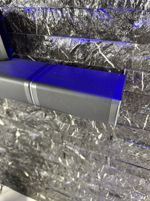 Soundbar JBL, 4 sateliti detasabili , 780W , Dolby Atmos , wi fi , Air