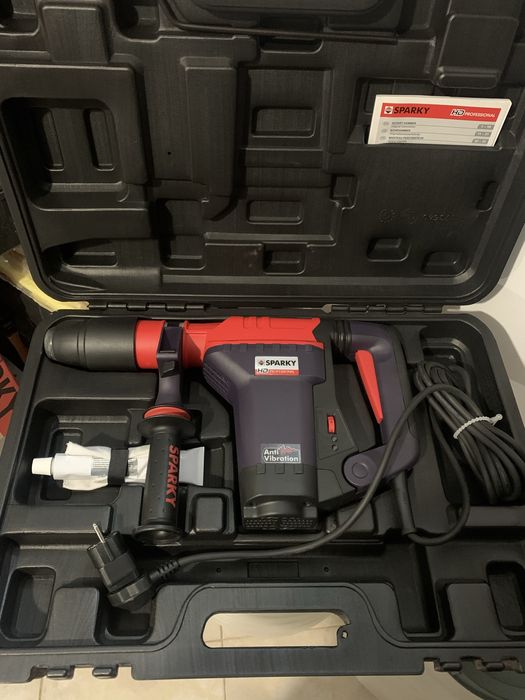 Перфоратор BP 540CE