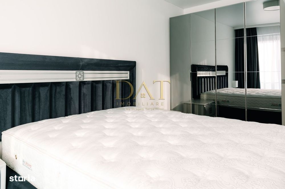 Apartament 3 camere | totul nou | finisaje premium | Zorilor